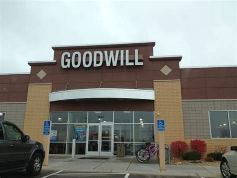 Goodwill eagan mn - Goodwill Eagan Northwood Parkway, Eagan, MN - 9.7 miles A non-profit thrift store that sells donated items to fund job training and placement programs for people with disabilities or other barriers to employment. Goodwill Saint Paul 9th Street East, St. Paul, MN - 10.4 miles. Goodwill Saint Paul University Avenue West, St. Paul, MN - 12.7 miles